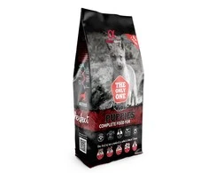 ALPHA SPIRIT SUPPIES pašaras šuniukams 12kg