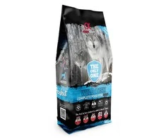 ALPHA SPIRIT WILD FISH pašaras šunims su žuvimi 12kg