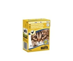Drėgnas Kačių Maistas - Bozita 370 G