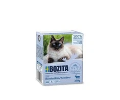 Drėgnas Kačių Maistas - Bozita 4930 370 g