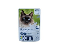 Bozita Pouch HiS elniena 85g