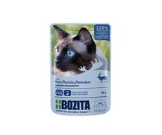 Bozita 3631 cats moist food 85 g