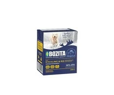 Drėgnas Šunų Maistas - Bozita 4262 Vištiena Suaugusių 370 g