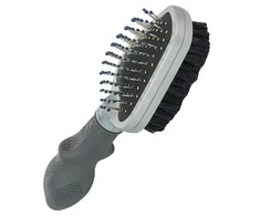 FURminator Dvigubas šepetys