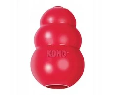  KONG Classic L guminis žaislas šunims 10cm