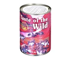 Drėgnas Šunų Maistas - Taste Of The Wild Southwest Canyon 390 g