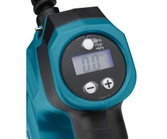 Makita DMP180Z Akumuliatorinis kompresorius 18V MAX, komplektuojama be akumuliatorių ir kroviklio!