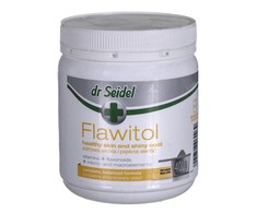 Dr Seidel FLVEIOL 400g PROBLEMA.