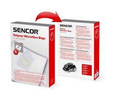 SENCOR maišeliai SVCX 0950 SVC 90XX (5 vnt.)