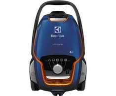 Electrolux EUOC94DB siurblys 5 l būgno siurblys Dry 850 W dulkių maišelis