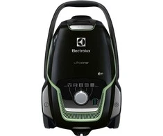Dulkių siurblys I&scaron;traukėjas Electrolux EUOC9GREEN Juoda 850 W