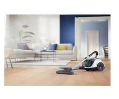 Dulkių siurblys Philips 2000 serija XB2122/09, Baltos spalvos