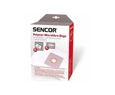 Sencor SVC660/670