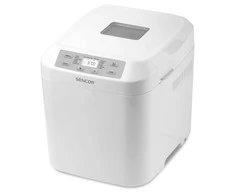 Duonkepė Duonos gamintojas Sencor SBR 1040WH