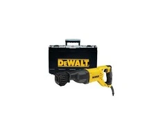 Elektrinis tiesinis pjūklas DeWalt DWE305PK (1100W)