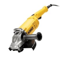 Kampinis šlifuoklis DeWalt DWE494-QS
