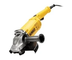 Kampinis šlifuoklis DeWalt DWE494-QS