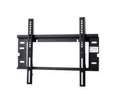 Laikiklis EDBAK Wall mount | EWB100C | 32-43 " | Juodas
