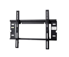 Laikiklis EDBAK Wall mount | EWB100C | 32-43 " | Juodas