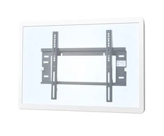 Laikiklis EDBAK Wall mount | EWB100C | 32-43 " | Juodas