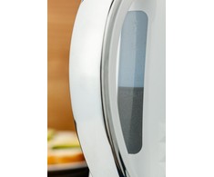 ELDOM C270C OSS electric virdulys 1.7 L 2150 W Juodas