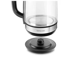 Elektrinis virdulys SENCOR SWK 2080BK