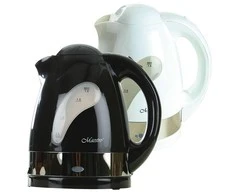 Elektrinis Virdulys - Maestro 1,7 L MR-035 Baltas