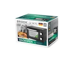 Brock TO 9001 B