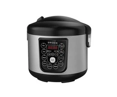 Daugiafunkcinis puodas Brock Electronics MC 1003