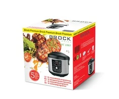 Daugiafunkcinis puodas Brock Electronics MC 1003