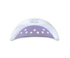 Nagų Lempa - Esperanza EBN010 UV + LED 36W
