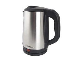 Esperanza EKK036X Elektrinis virdulys 2,5 L 2200 W Inox