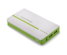 ESPERANZA EMP107WG ATOM - POWER BANK 11000mAh