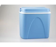 Kamai Šaltdėžė, mėlyna, 24 l