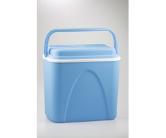 Kamai Šaltdėžė, mėlyna, 24 l