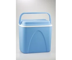 Kamai Šaltdėžė, mėlyna, 24 l