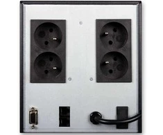 EVER UPS SINLINE 1200 USB HID