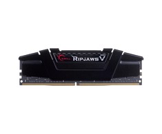 Vidinė atmintis (RAM)  G.Skill Ripjaws V, DDR4, 64GB, 3200MHz, CL16 (F4-3200C16Q-64GVK)