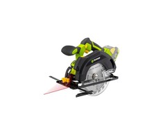Žiedinis pjūklas Fieldmann FDUK 70305- 0 20 V 165 mm