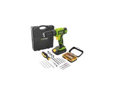 Fieldmann produktas Sosnovec - atsuktuvai [Fieldmann () - _ 66686282