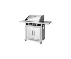 Fieldmann FZG 3005 Dujinė kepsninė 9 kW 60 cm x 42 cm