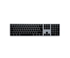 Matias Klaviatūra Mac bluetooth [FK416BT-UK]