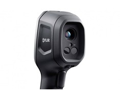 FLIR TG297 Termocamera -25 fino a 1030°C 160 x 120 Pixel 8.7 Hz MSX Juodas 160 x 120 pikselių Built-in display LCD