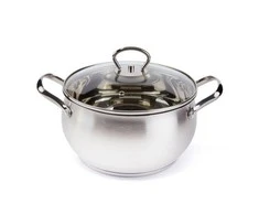 Florina Puodas 24CM / 6.6L PYZA SATINA ALEX SE- C08KN