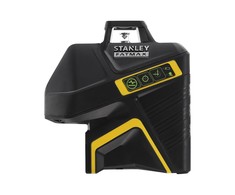 Stanley ST.LINE LASER 360 V2 Žalias