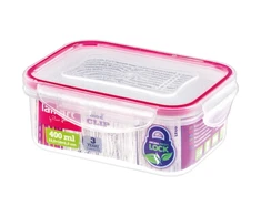 LAMART Maisto laikymo indelis LT6006