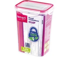 LAMART Maisto laikymo indelis LT6009 1.3L