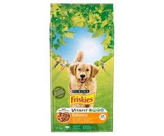 Friskies Balance Dog 15kg
