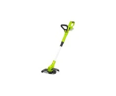 Fieldmann akumuliatorinė žoliapjovė FZS 70105-0 be akumuliatoriaus ir kroviklio