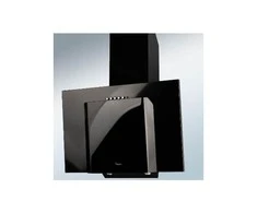 Gartraukis Cooker hood chimney AKPO WK-4 JAVA 60 JUODA (427 m3/h, 600mm, juodos spalvos)